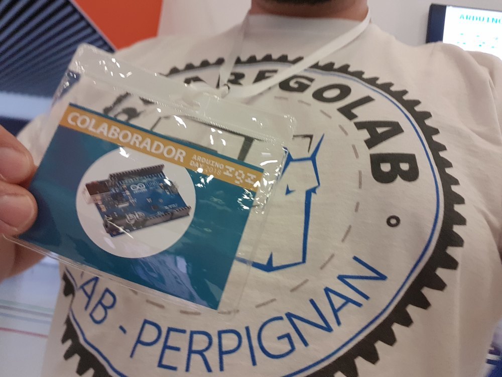 arduinoDayZgZ